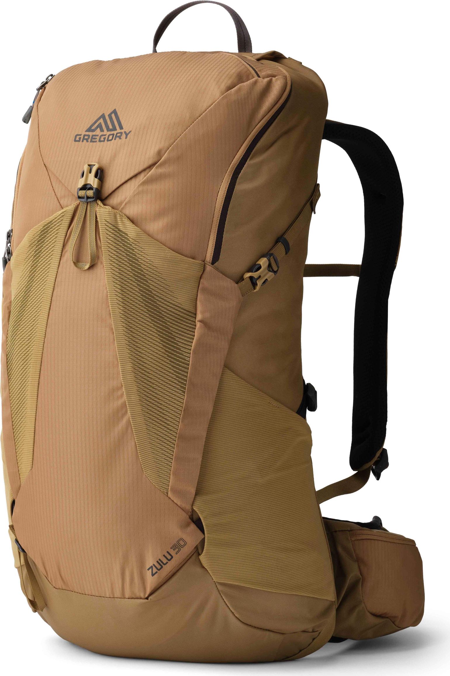 Gregory Zulu 30 Desert Tan