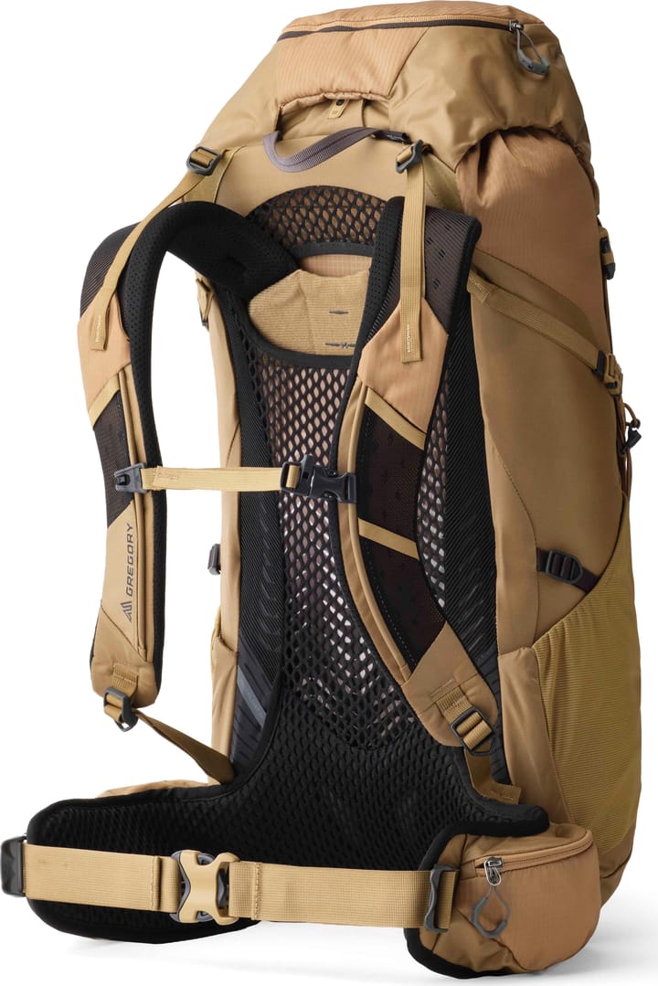 Gregory Men's Zulu 35 Desert Tan Gregory