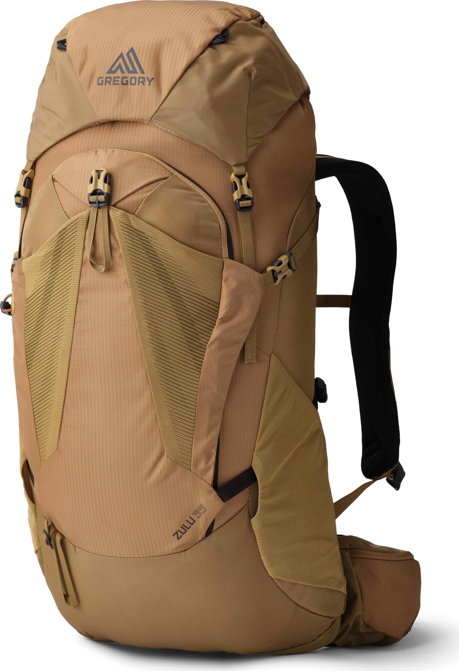 Gregory Men's Zulu 35 Desert Tan