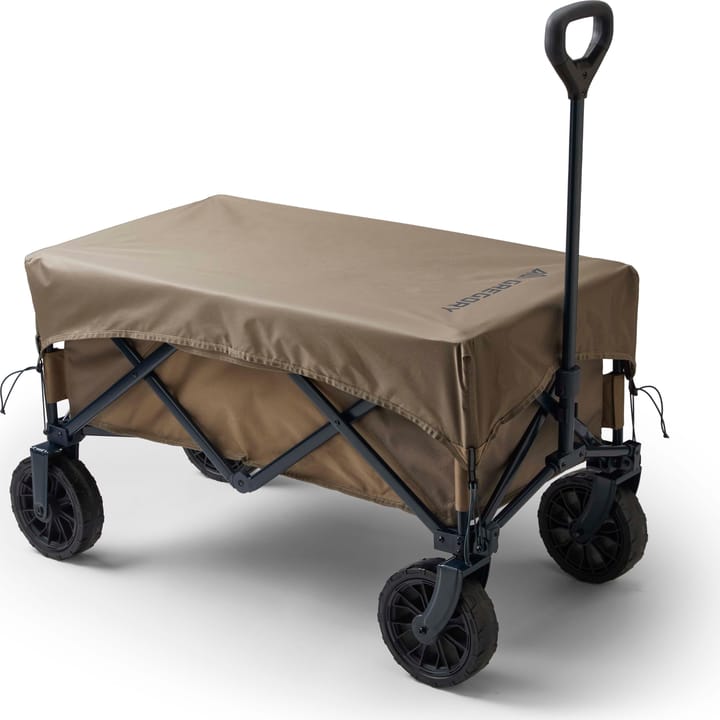 Gregory Alpaca Gear Wagon Mirage Tan Gregory