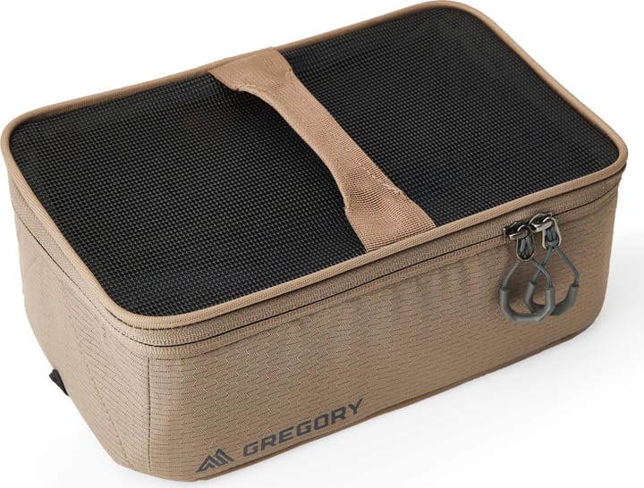 Gregory Alpaca Gear Pod 5 Mirage Tan Gregory