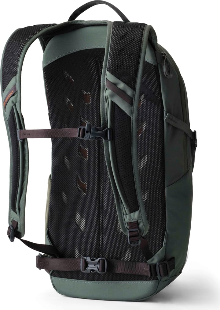 Gregory Unisex Nano 18 Terrain Green Gregory