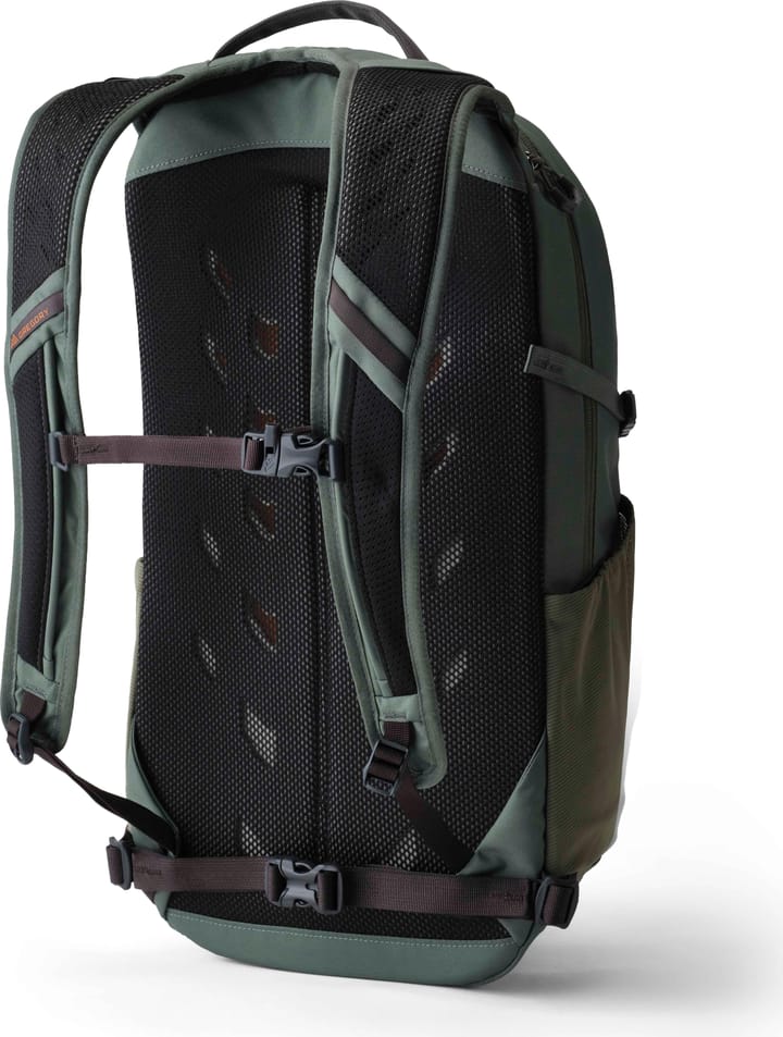 Gregory Unisex Nano 20 Terrain Green Gregory
