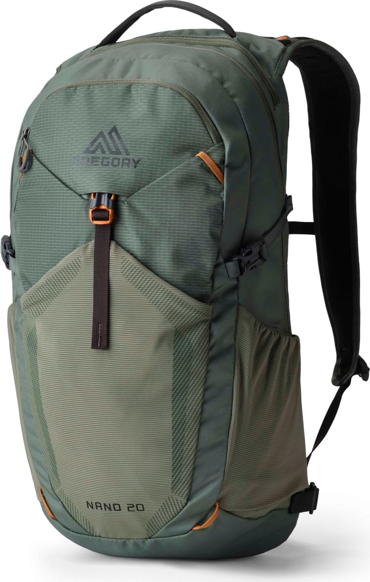 Gregory Unisex Nano 20 Terrain Green Gregory