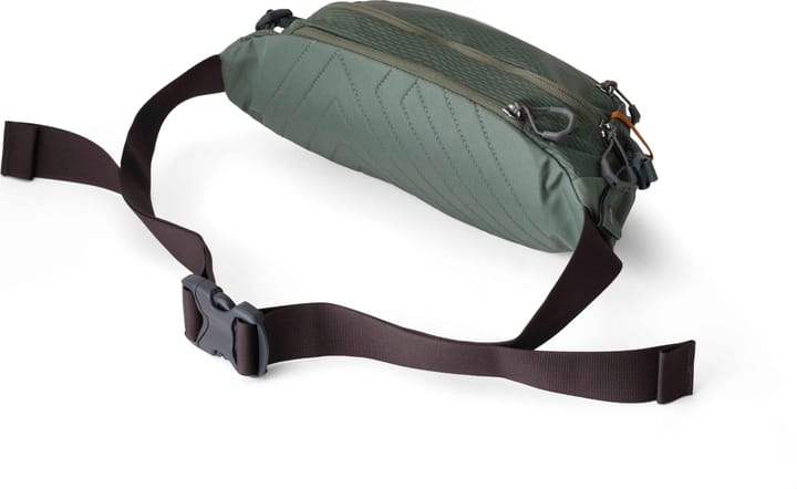 Gregory Unisex Nano Waistpack Terrain Green Gregory