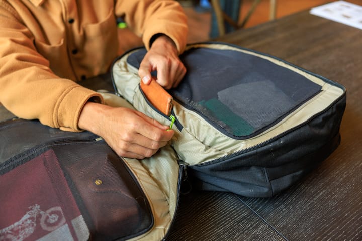 Gregory Border Carry On 40 Pool Party Gregory