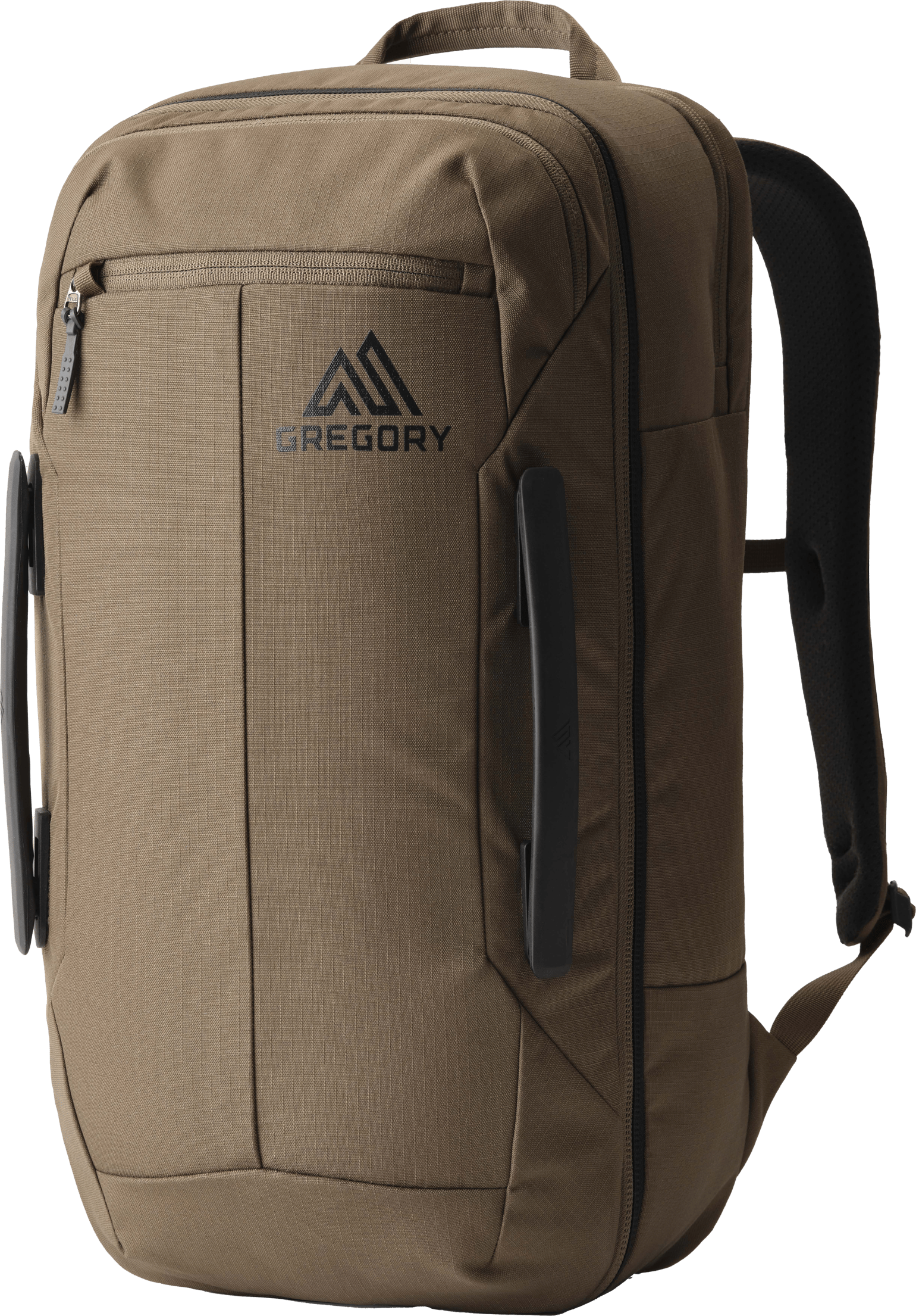 Gregory Border 30 Mesa Brown