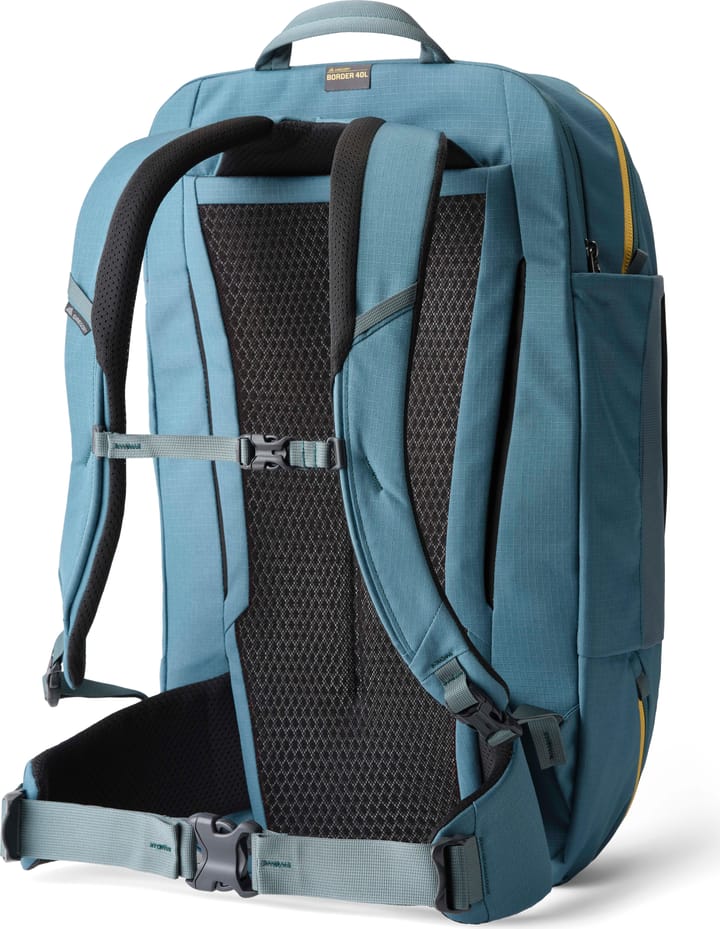 Gregory Border Carry On 40 Pool Party Gregory