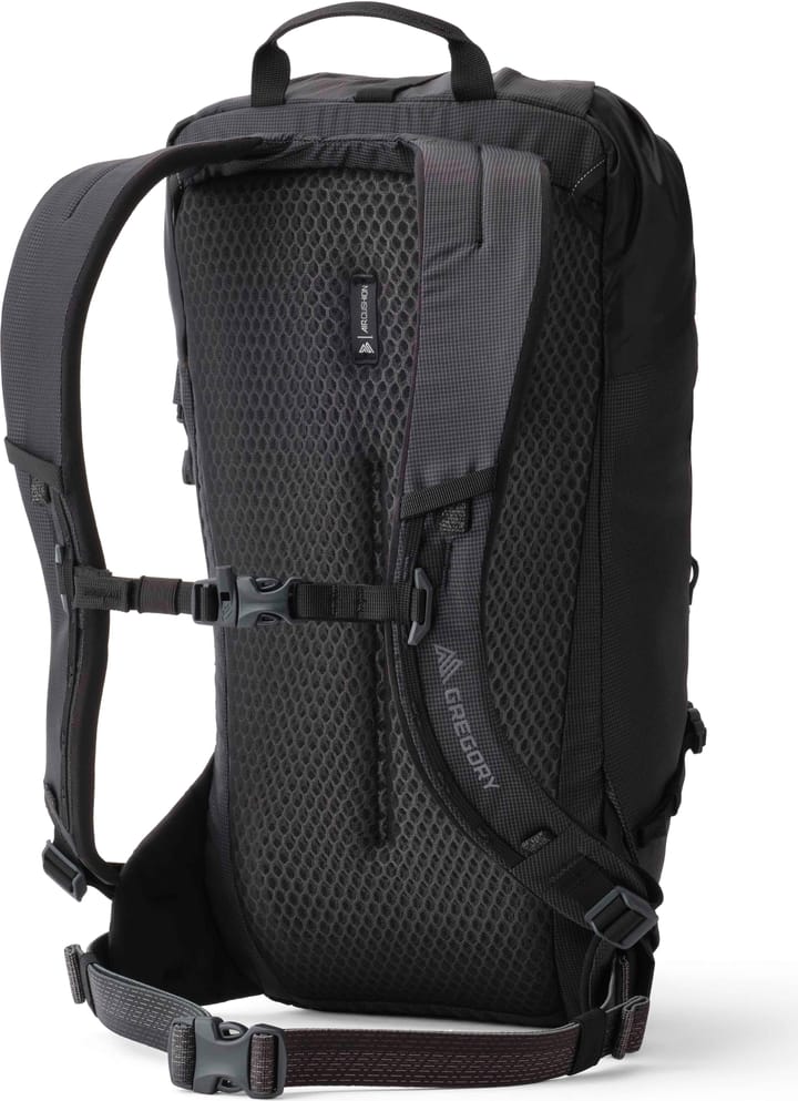 Gregory Alpinisto 20 Summit Black Gregory
