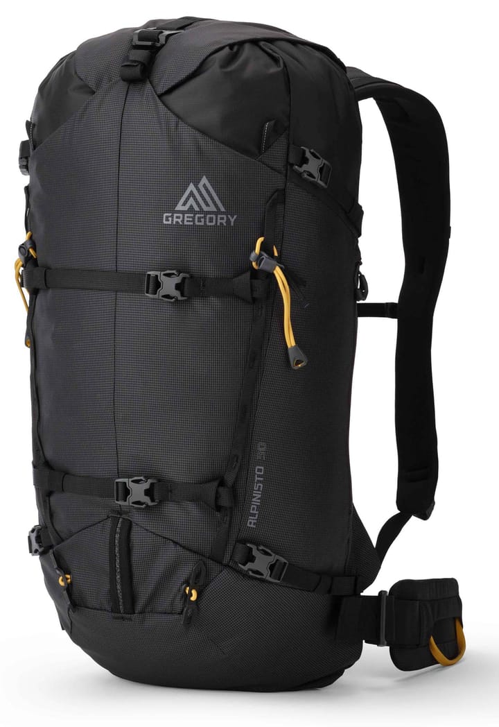 Gregory Alpinisto 30 M/L Summit Black Gregory