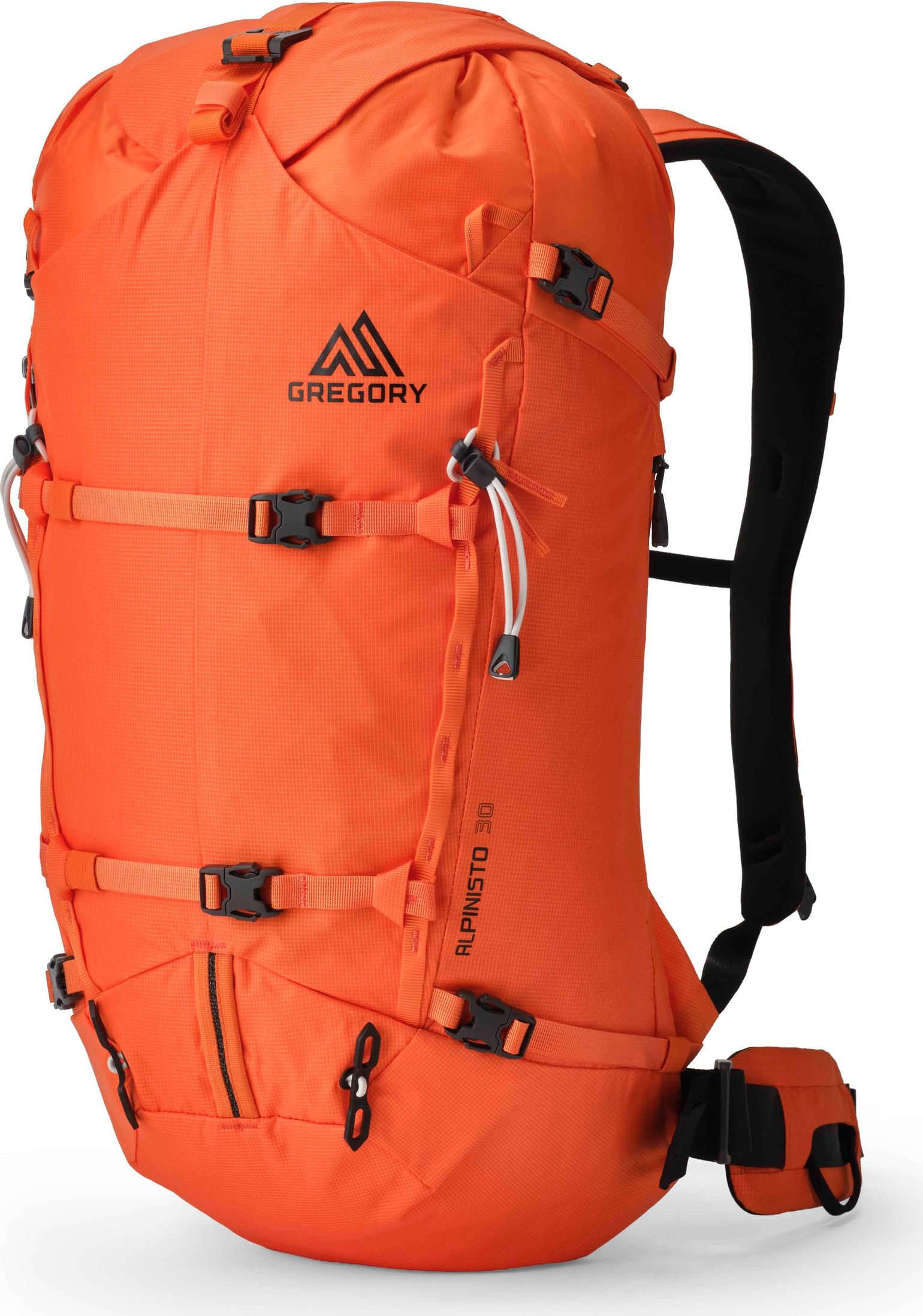 Gregory Alpinisto 30 S/M Vivid Orange