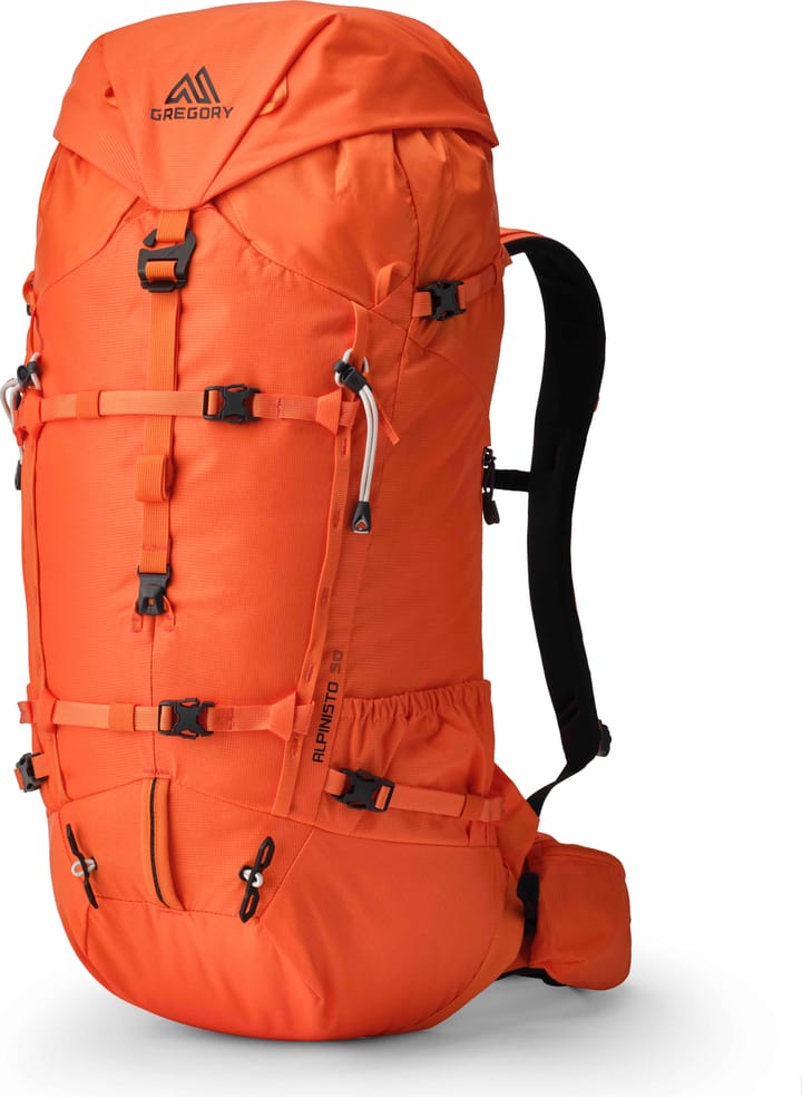 Gregory Alpinisto 50 M/L Vivid Orange Gregory