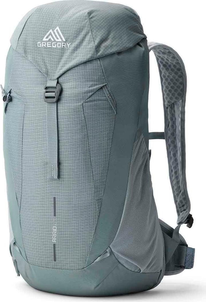 Gregory Arrio 22 RC Sage Grey Gregory