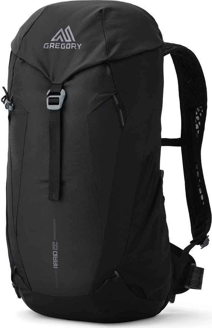 Gregory Arrio 22 RC Shadow Pine Black