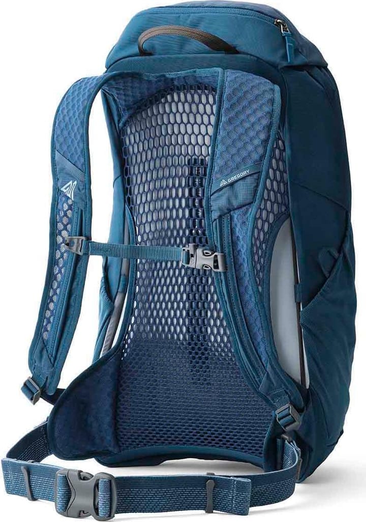 Gregory Arrio 22 RC Starlight Blue Gregory