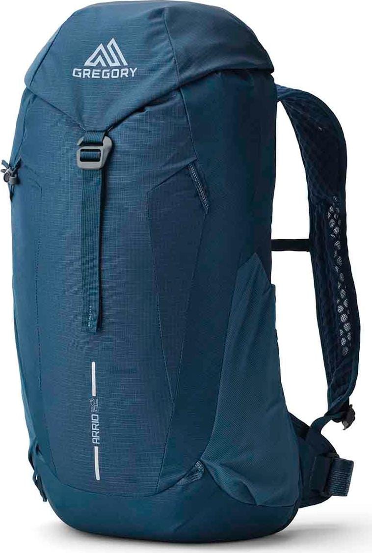 Gregory Arrio 22 RC Starlight Blue