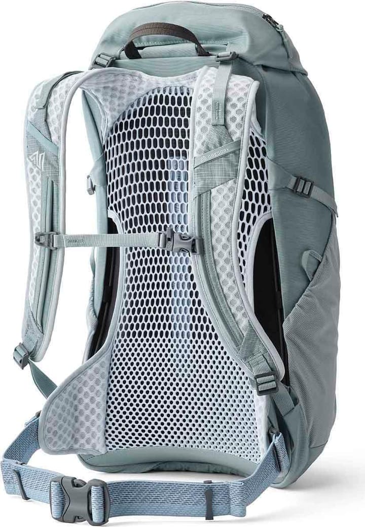 Gregory Arrio 30 Rc Sage Grey Gregory