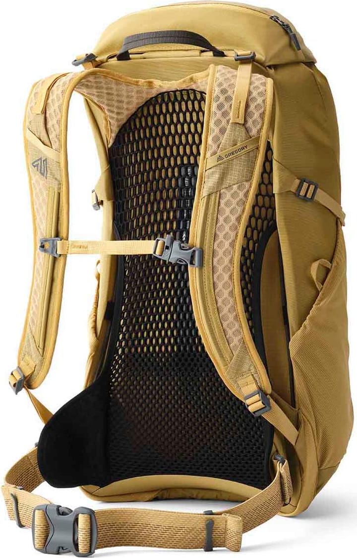 Gregory Arrio 30 Rc Amber Haze Gregory