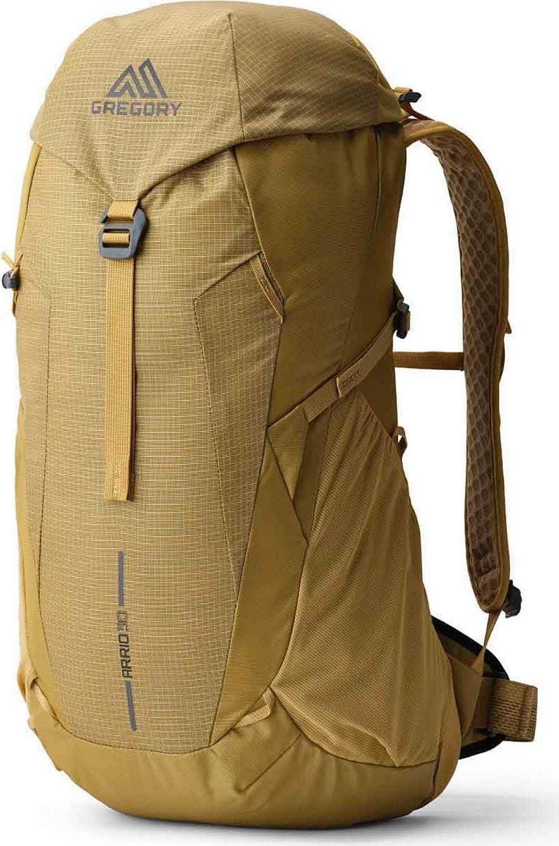 Gregory Arrio 30 Rc Amber Haze
