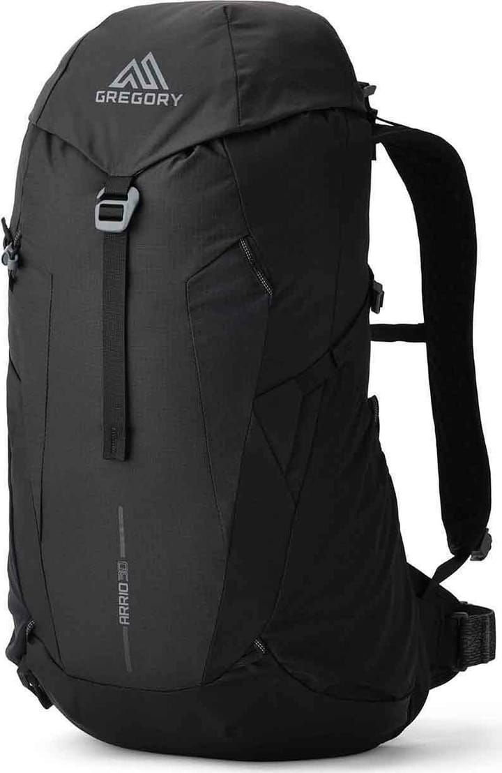 Gregory Arrio 30 Rc Shadow Pine Black Gregory