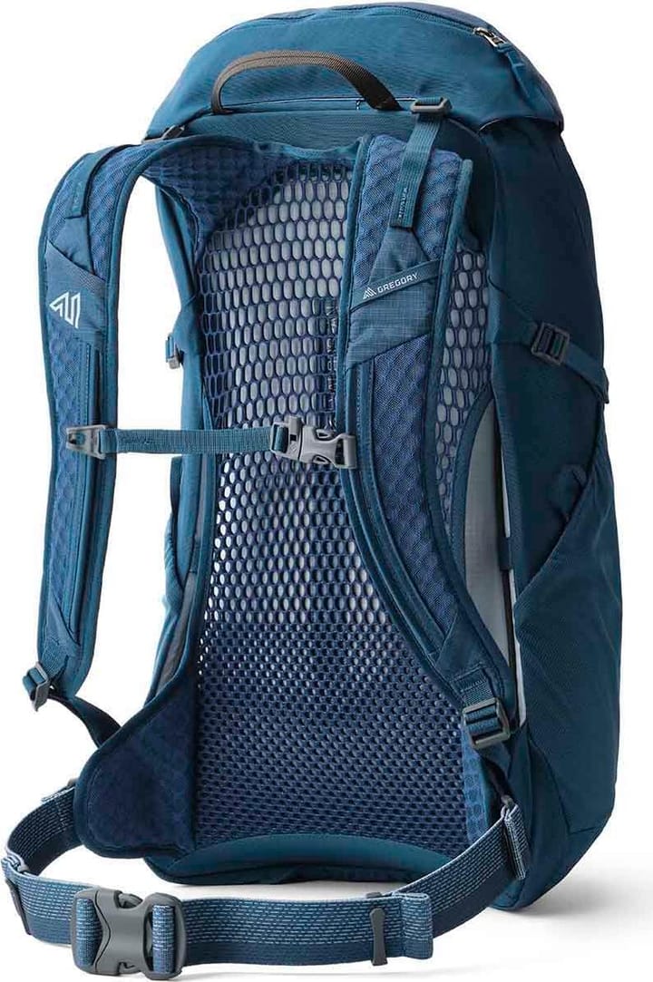 Gregory Arrio 30 Rc Starlight Blue Gregory