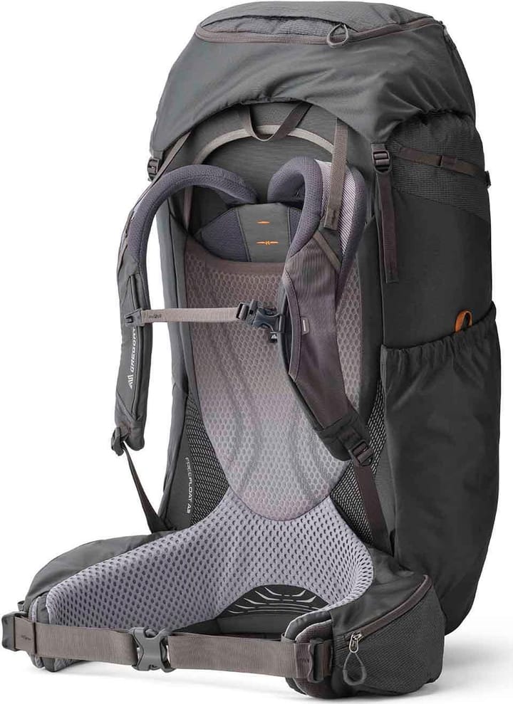 Gregory Men's Baltoro 100 Pro RC L Iron Grey Gregory