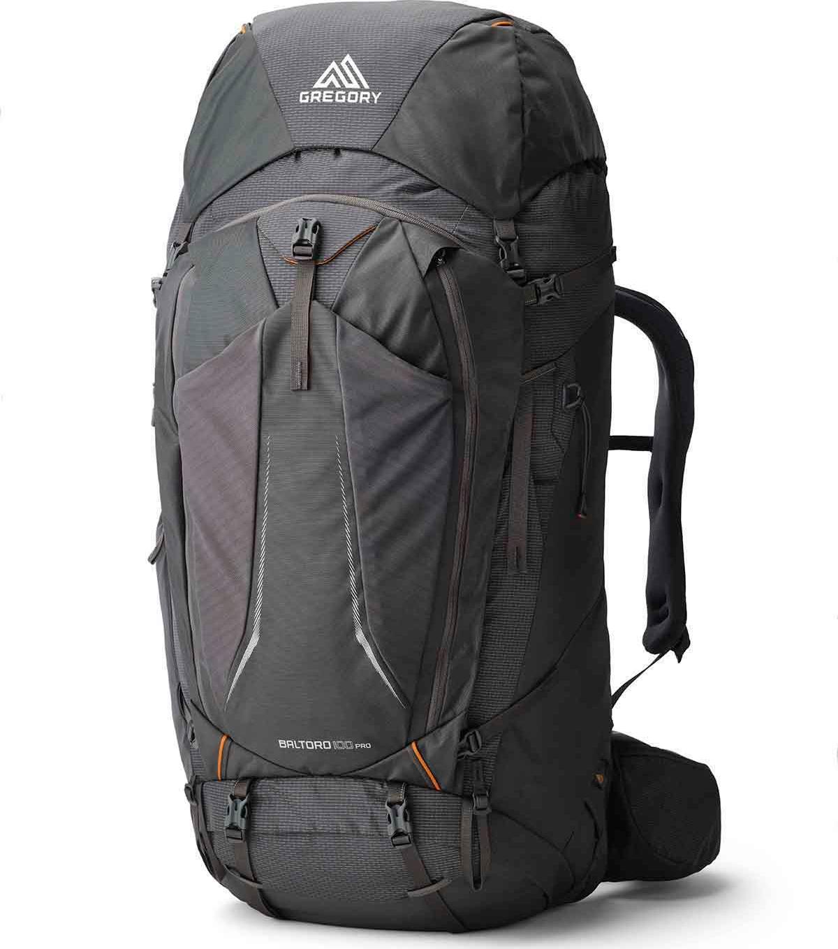 Gregory Baltoro Pro Rc-100l Ryggsekk