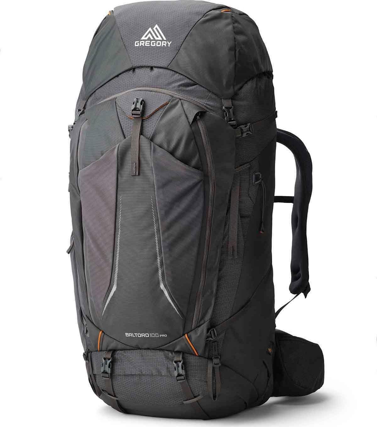 Gregory Baltoro 100 Pro Rc S Iron