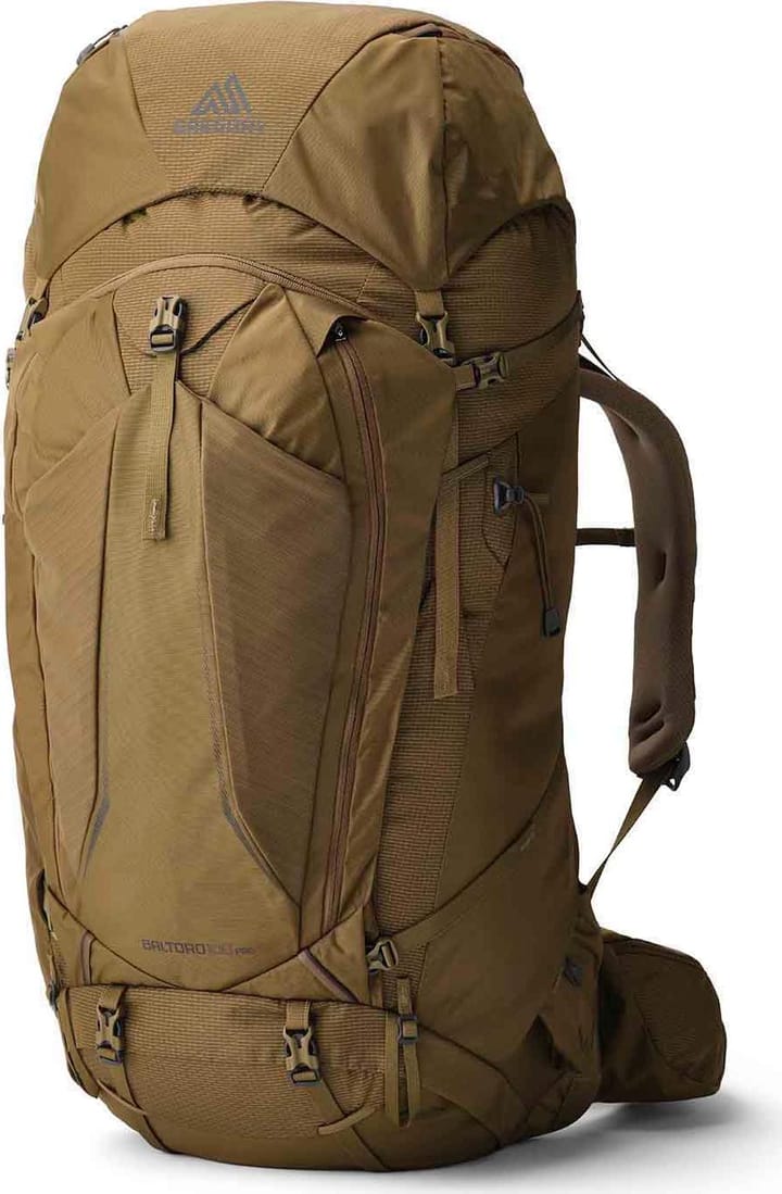 Gregory Men's Baltoro 100 Pro RC M Crocodile Green Gregory