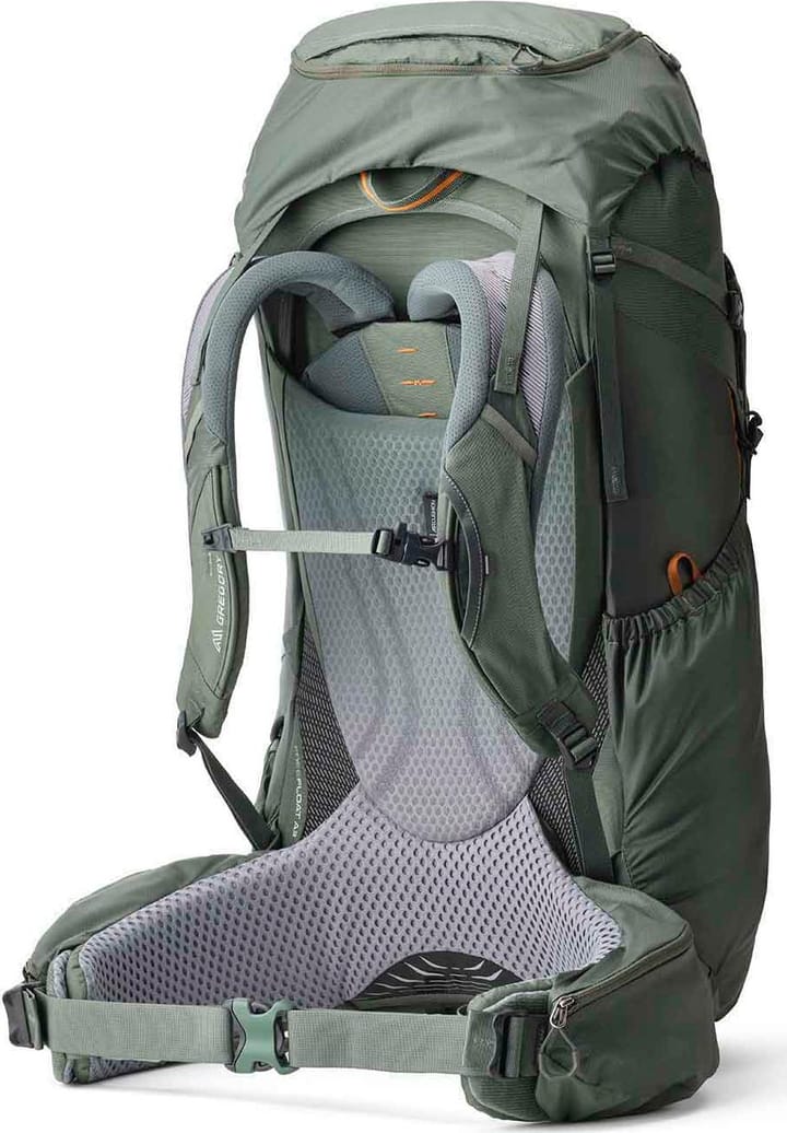 Gregory Men's Baltoro 65 RC M Terrain Green Gregory