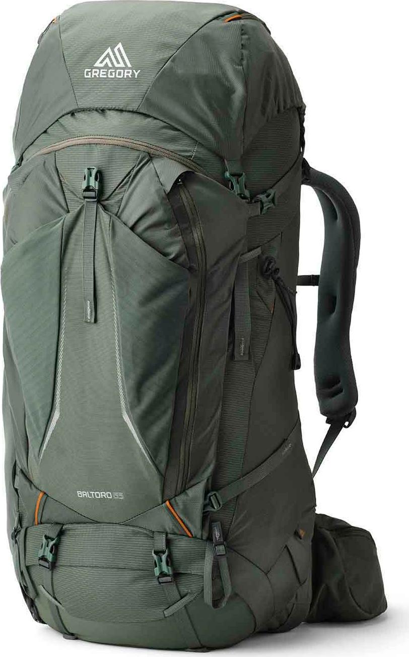 Gregory Men's Baltoro 65 RC L Terrain Green