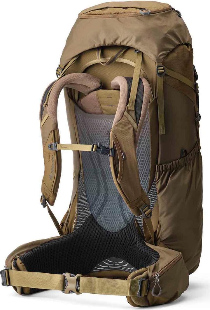 Gregory Men's Baltoro 65 RC L Crocodile Green Gregory