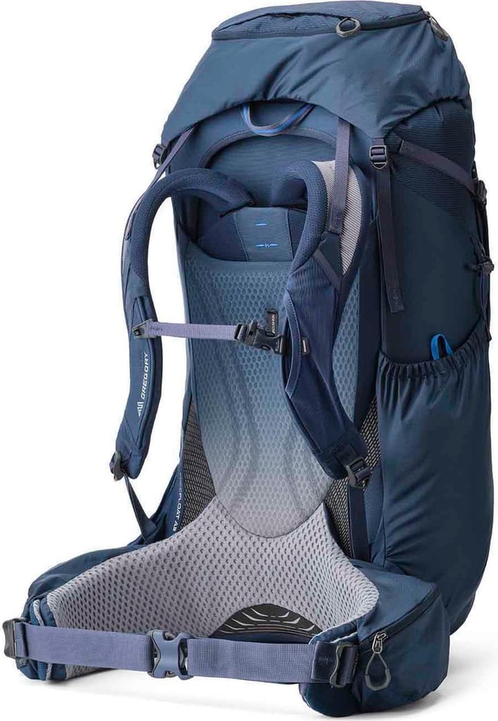 Gregory Men's Baltoro 65 RC M Stellar Blue Gregory