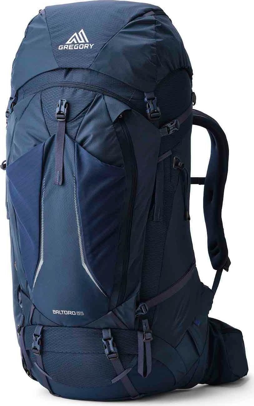 Gregory Men's Baltoro 65 RC L Stellar