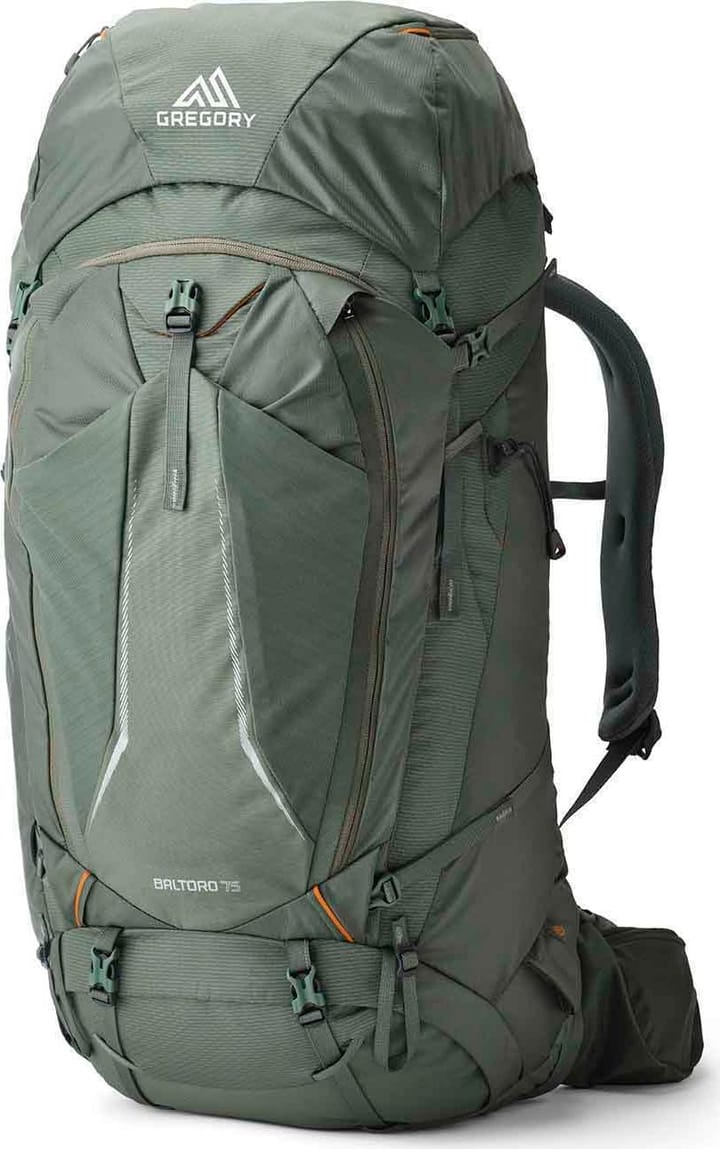Gregory Men's Baltoro 75 RC Terrain Green Gregory