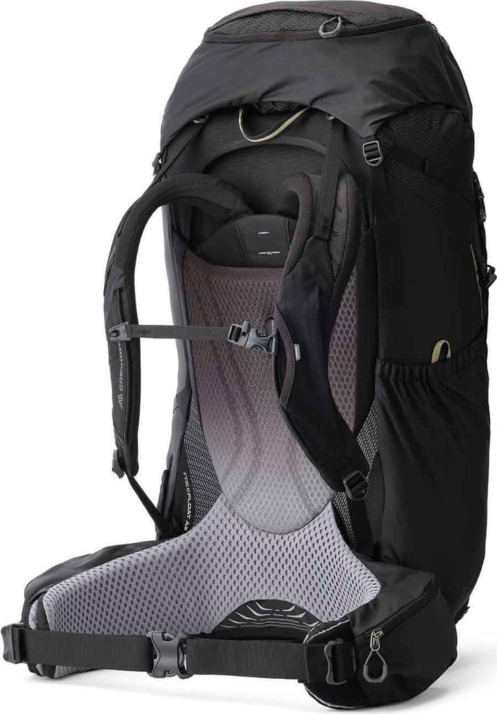 Gregory Men's Baltoro 75 RC Shadow Pine Black Gregory