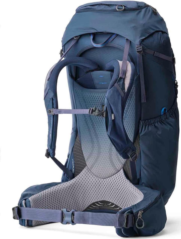 Gregory Men's Baltoro 75 RC Stellar Blue Gregory