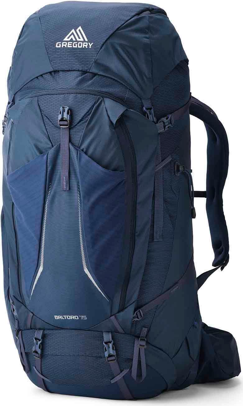 Gregory Baltoro 75 Rc Ryggsekk