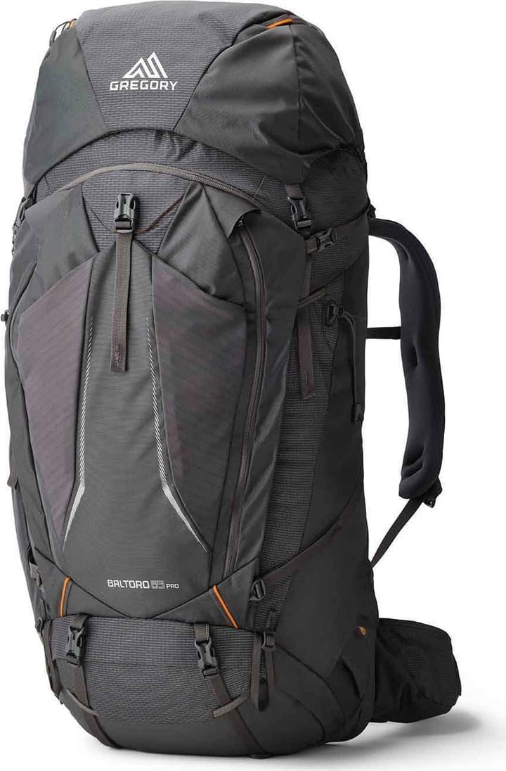 Gregory Men's Baltoro 85 Pro Rc L Iron Grey Gregory