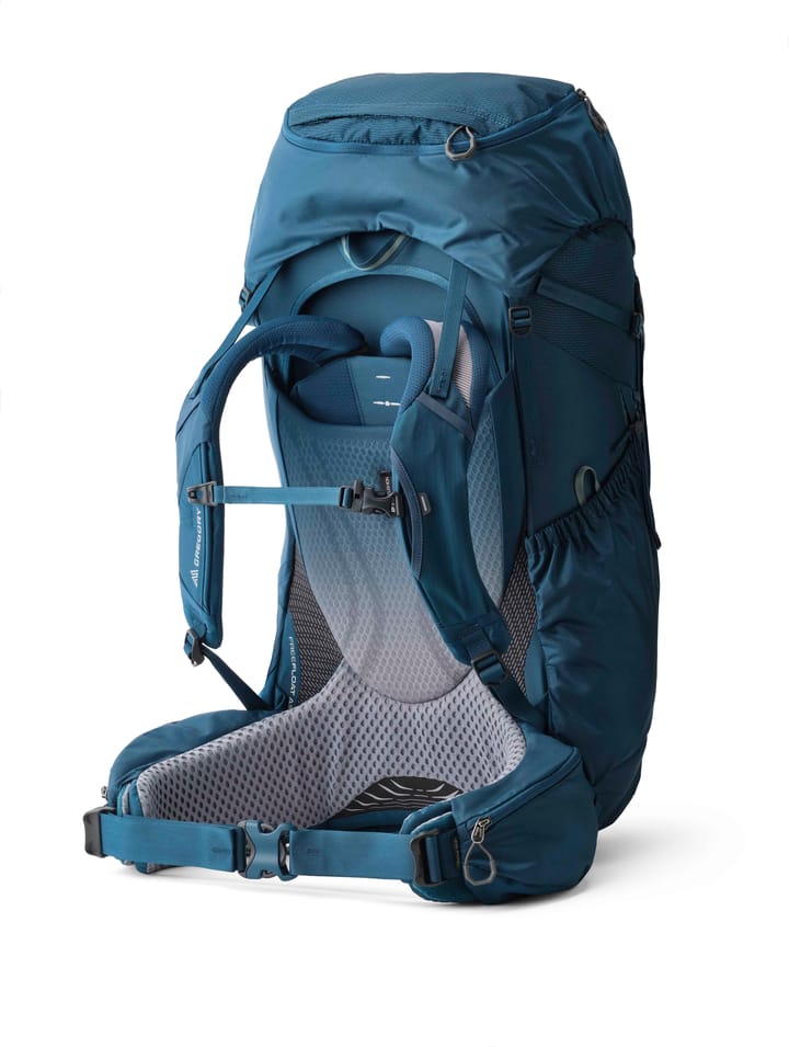 Gregory Women's Deva 60 RC Mountain Teal Gregory