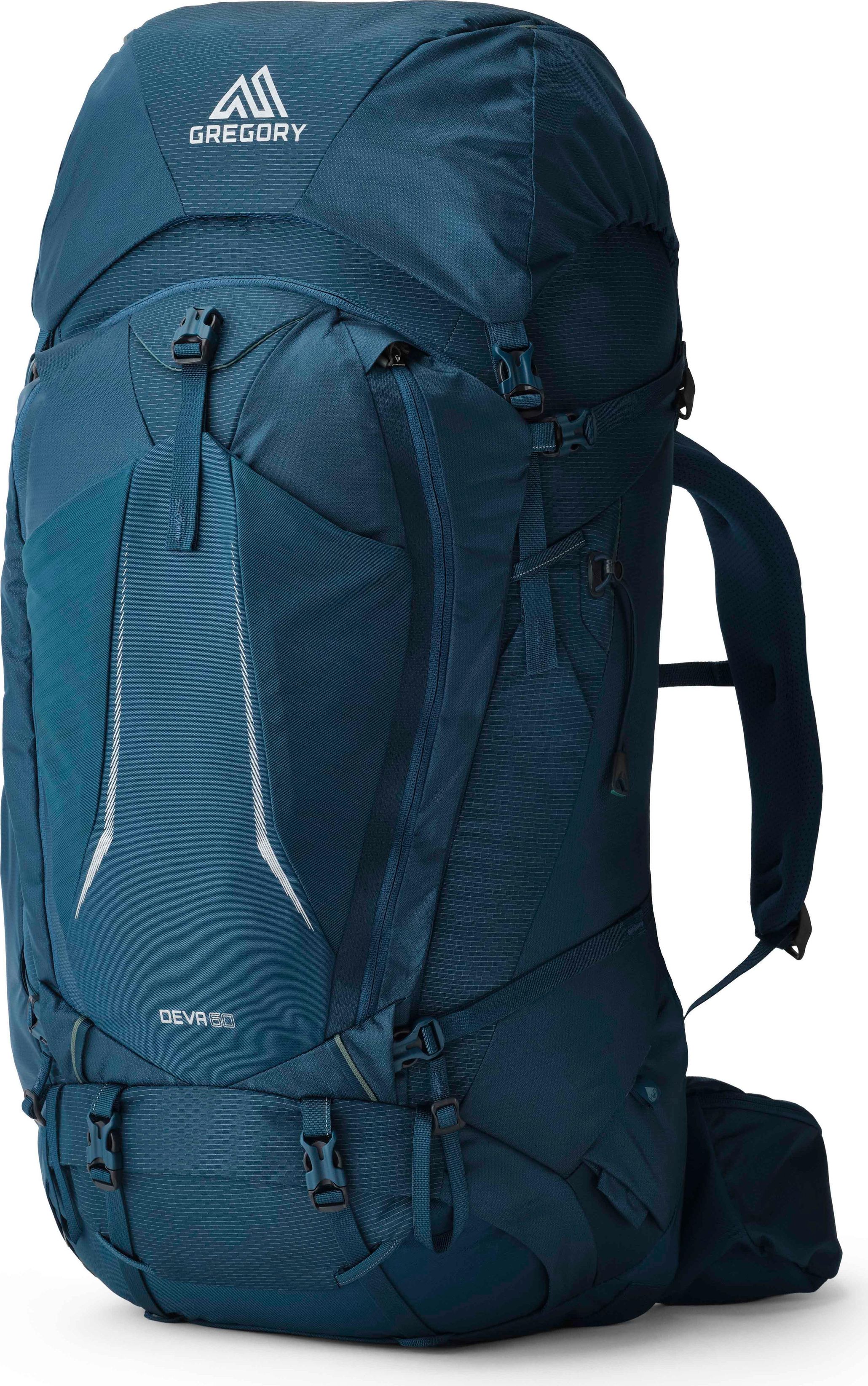 Gregory Women's Deva 60 RC Mountain