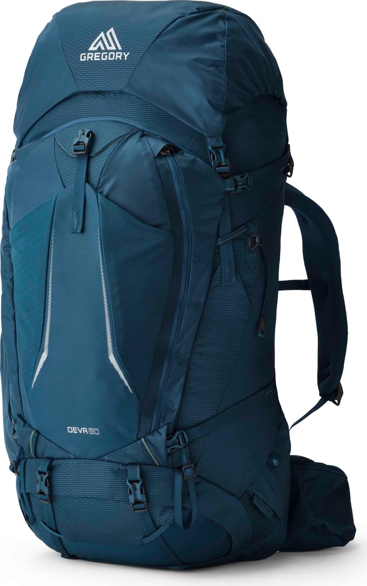 Gregory Women's Deva 60 RC Mountain Teal Gregory