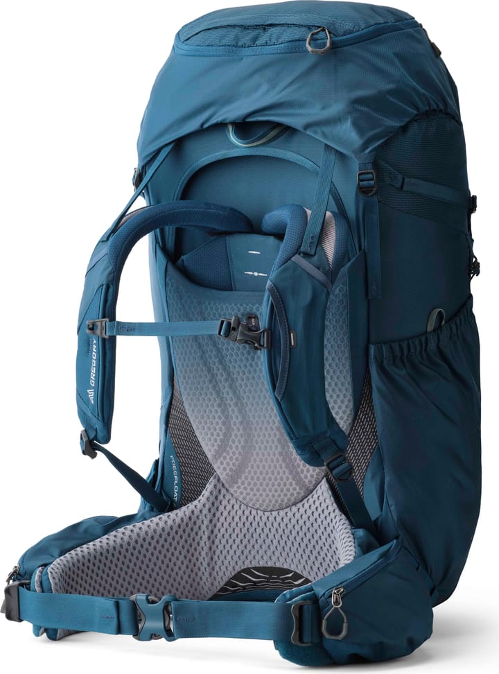 Gregory Women's Deva 70 RC M Mountain Teal Gregory