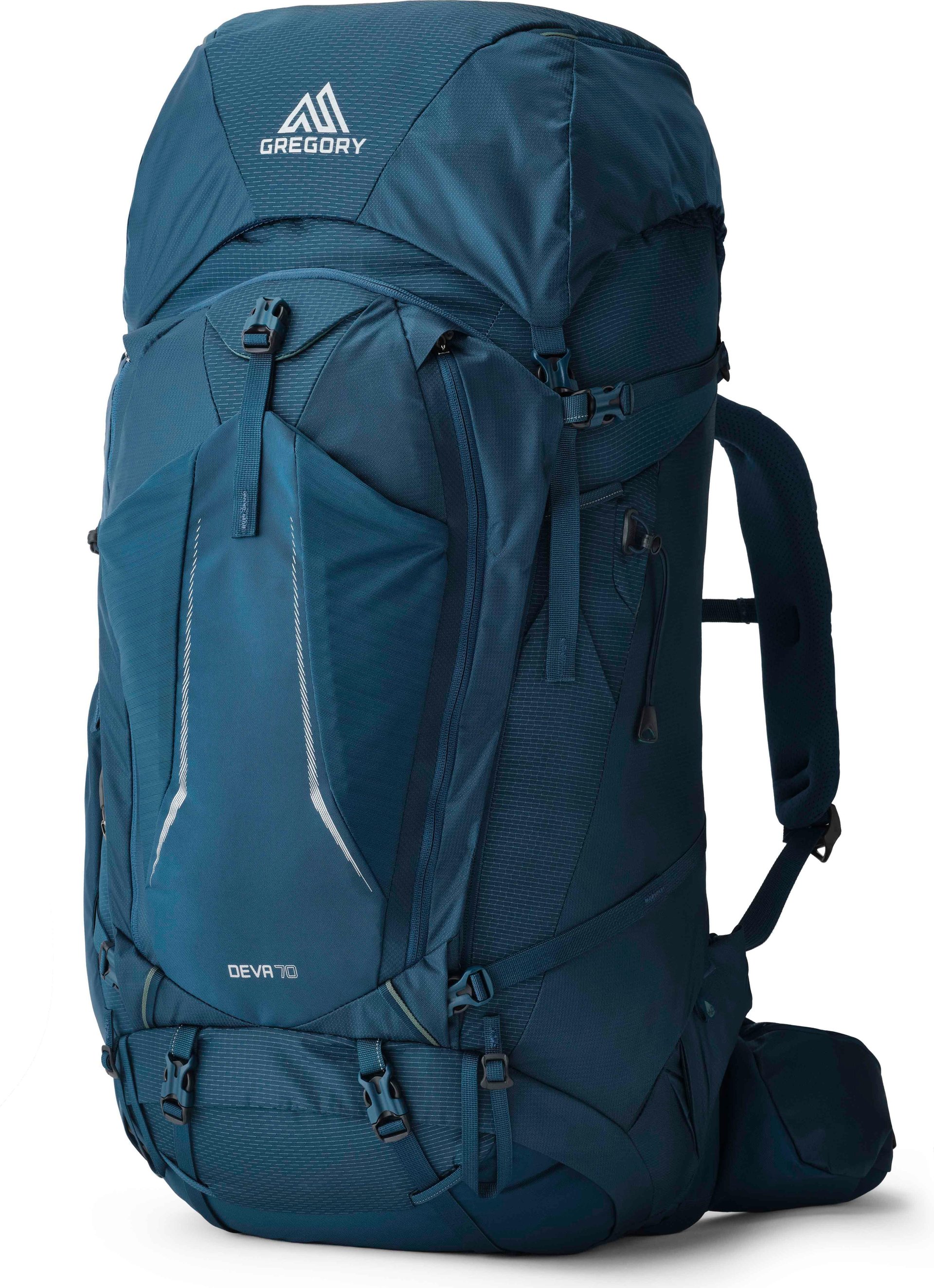 Gregory Women's Deva 70 RC ryggsäckar