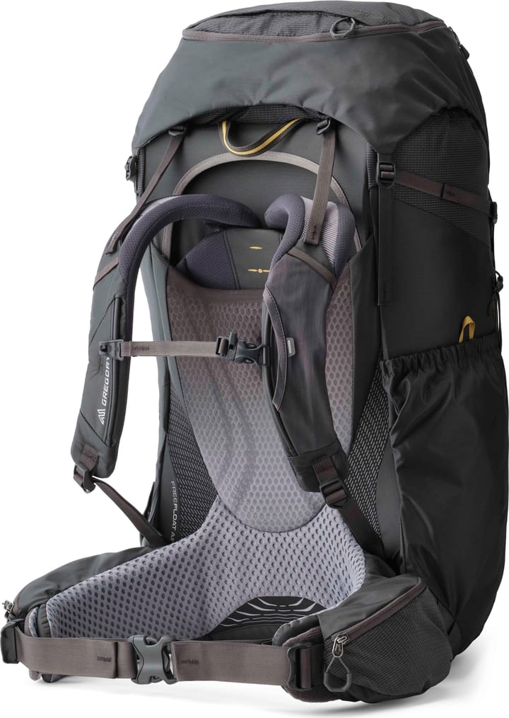 Gregory Women's Deva 80 Pro RC S Graphene Grey Gregory