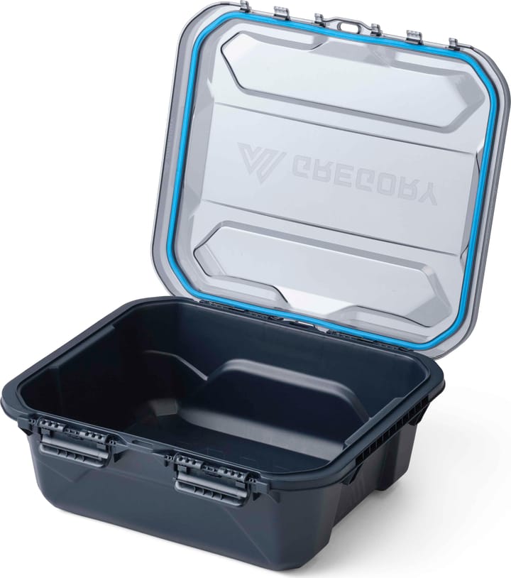 Gregory Alpaca Gear Box S Slate Blue Gregory