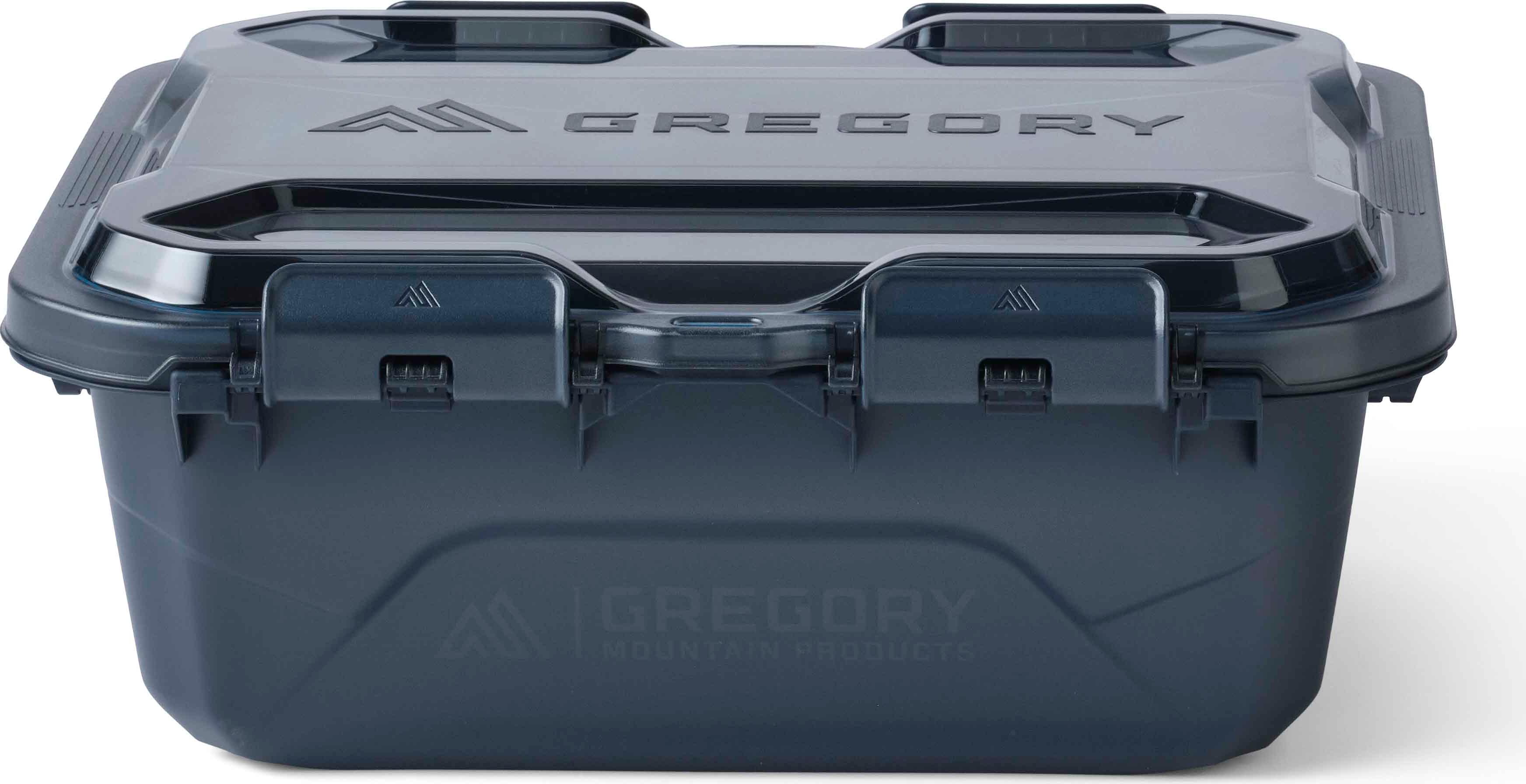 Gregory Alpaca 45l Girkasse