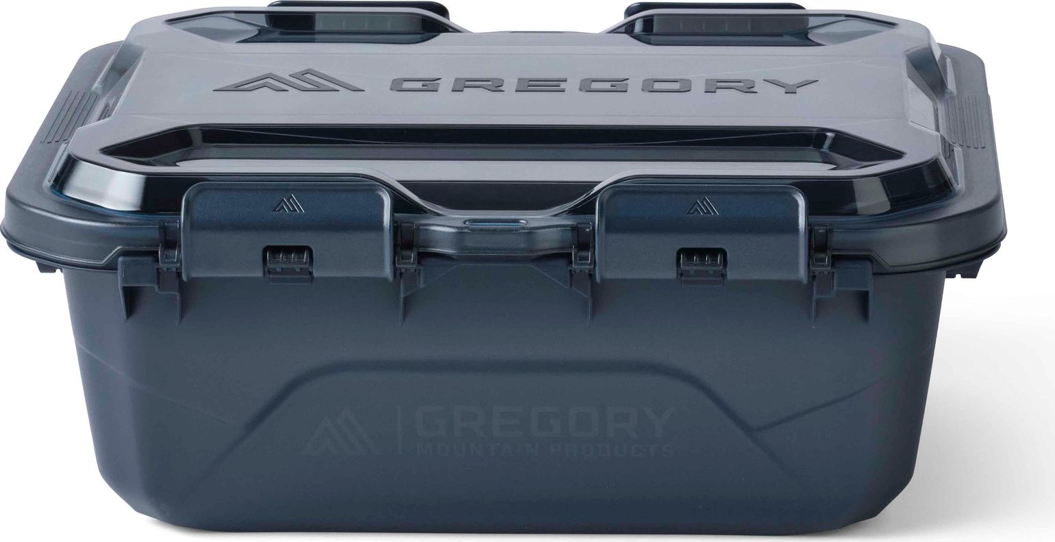 Gregory Alpaca Gear Box S Slate Blue