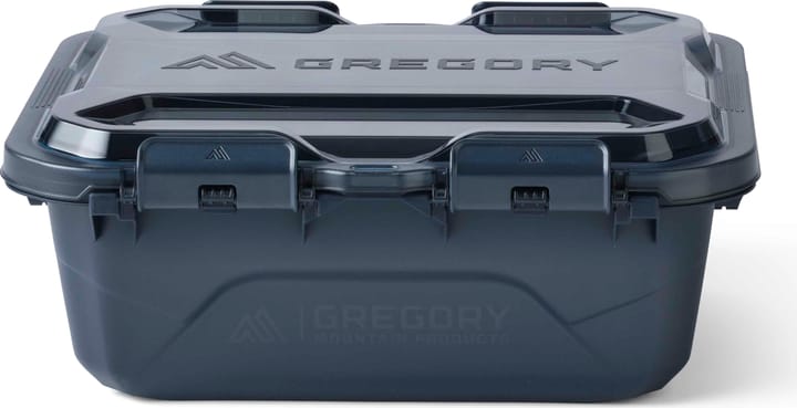 Gregory Alpaca Gear Box S Slate Blue Gregory