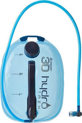 Gregory 3D Hydro Trek 3 L Optic Blue Gregory Gregory 3D Hydro Trek 3 L Optic Blue Gregory